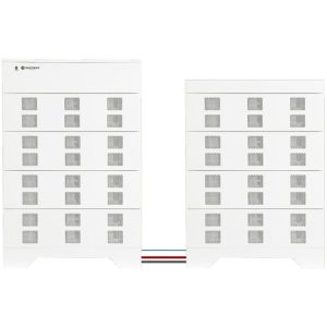 Pin Lithium Điện Áp Cao 128.61kWh - Pin lưu trữ Easyway UNIV-HV ST128k 409.6V314Ah